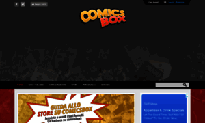 Comicsbox.it thumbnail