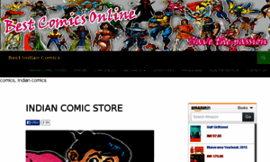 Comicsonline.org thumbnail