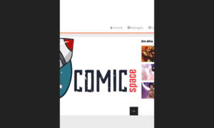 Comicspace.com.br thumbnail