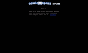Comicspace.com thumbnail