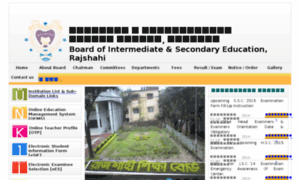 Comillaeducationboard.gov.bd thumbnail