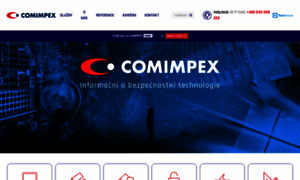 Comimpex.cz thumbnail