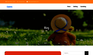 Comiris.com thumbnail
