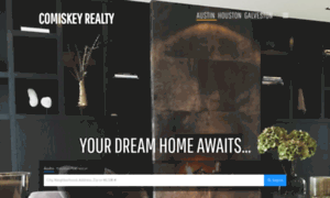 Comiskeyrealty.com thumbnail