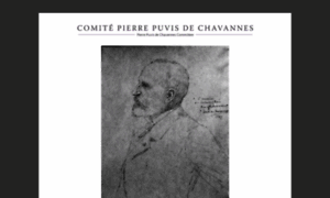 Comitepierrepuvisdechavannes.com thumbnail