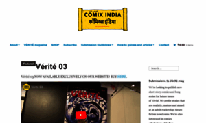 Comixindia.org thumbnail