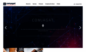 Comjagat.com thumbnail