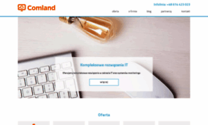 Comland.pl thumbnail