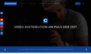 Comline-video.de thumbnail