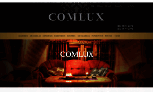 Comlux.com.br thumbnail