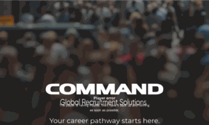 Command.com.au thumbnail