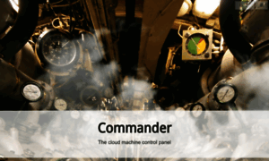 Commander.cloud thumbnail