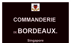 Commanderie.sg thumbnail