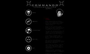 Commando.com thumbnail