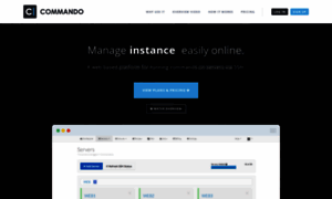 Commando.io thumbnail