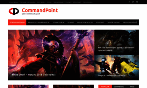 Commandpoint.pl thumbnail