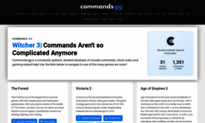Commands.gg thumbnail