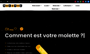 Comment-est-votre-molette.com thumbnail