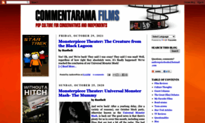 Commentaramafilms.blogspot.com thumbnail