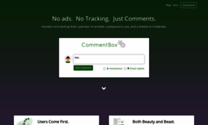 Commentbox.io thumbnail