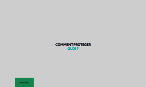 Commentprotegerquoi.inpi.fr thumbnail