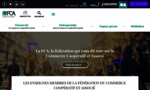 Commerce-associe.fr thumbnail