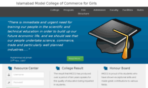 Commerce-college.edu.pk thumbnail