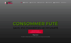 Commerce-grand-pontarlier.fr thumbnail
