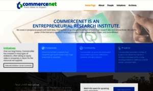Commerce.net thumbnail