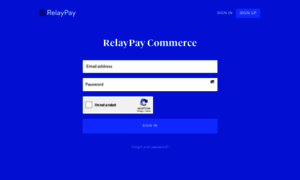 Commerce.relaypay.io thumbnail