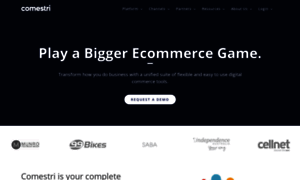 Commerceconnect.co thumbnail