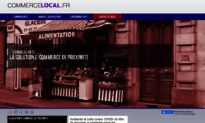 Commercelocal.fr thumbnail