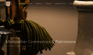 Commerces-et-patrimoine.com thumbnail