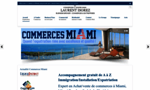 Commercesmiami.com thumbnail