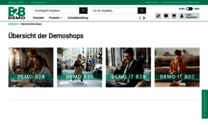 Commercesolution.de thumbnail