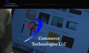 Commercetech.net thumbnail