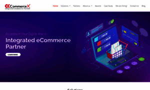 Commercex.co thumbnail