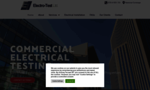 Commercial-electrical-testing.co.uk thumbnail