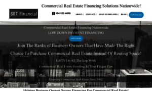 Commercial-financing-real-estate.com thumbnail