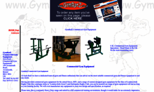 Commercial-gym-equipment.co.uk thumbnail