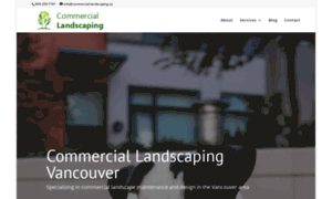 Commercial-landscaping.ca thumbnail