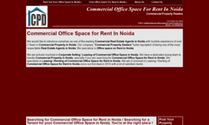 Commercial-office-space-for-rent-in-noida.co.in thumbnail