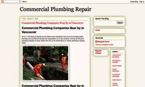 Commercial-plumbing-repair.blogspot.com thumbnail