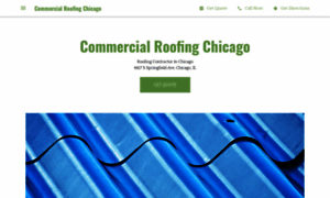 Commercial-roofing-chicago.business.site thumbnail