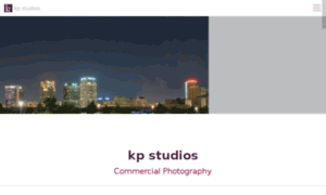 Commercial.kpstudios.com thumbnail