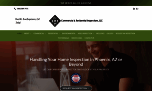 Commercialandresidentialinspection.com thumbnail