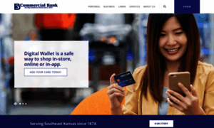 Commercialbank.net thumbnail