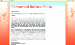 Commercialbusinessnoida.blogspot.com thumbnail