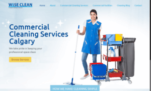 Commercialcleaningcalgary.ca thumbnail