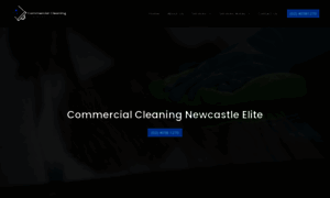 Commercialcleaningnewcastle.com thumbnail